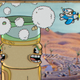 Screenshot: Cuphead